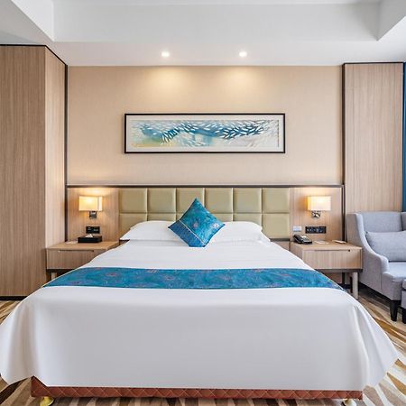 Days Hotel Suzhou Suzhou  Exterior photo