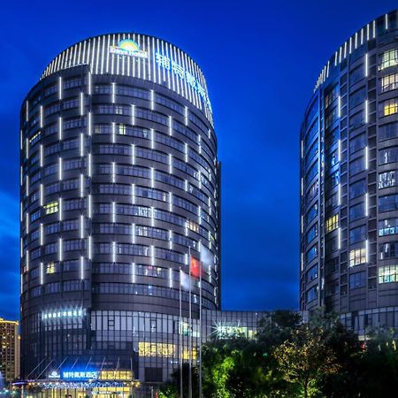 Days Hotel Suzhou Suzhou  Exterior photo