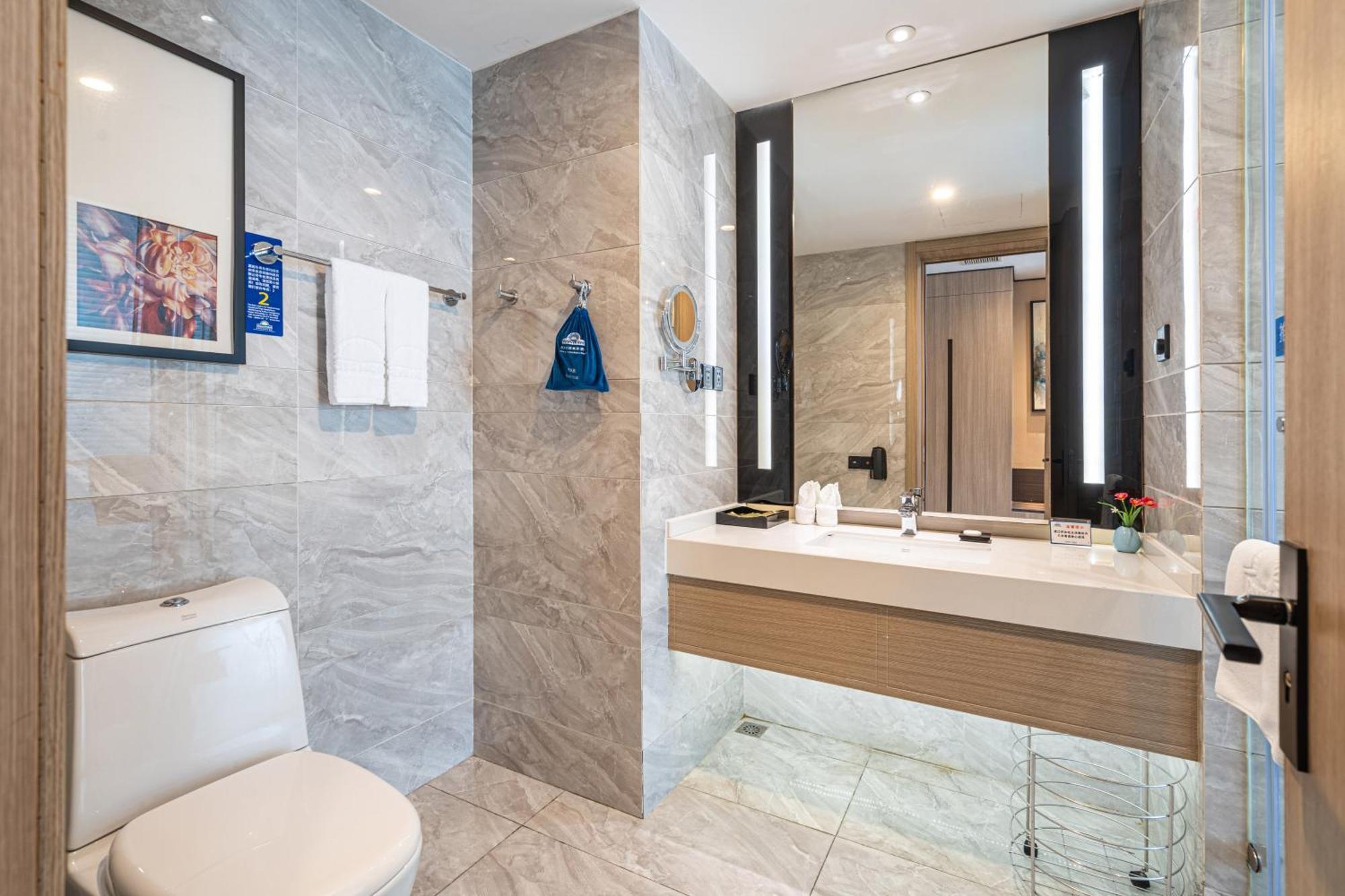 Days Hotel Suzhou Suzhou  Exterior photo